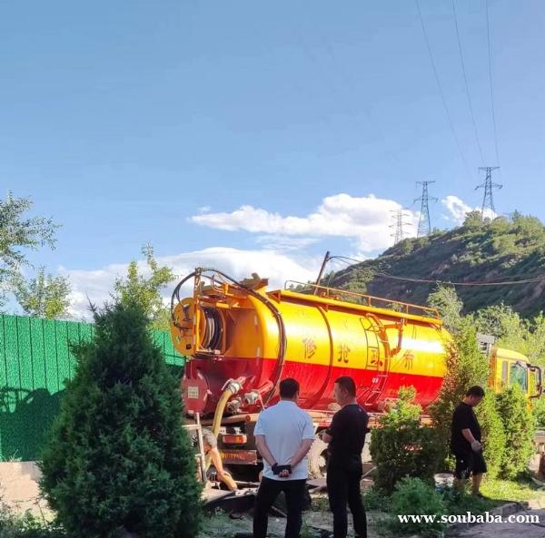 太原五一路高压清洗疏通下水道 清掏隔油池 抽化粪池吸污 太原五一路高压清洗疏通下水道 清掏隔油池 抽化粪池吸污