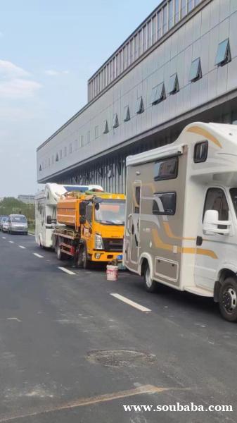 太原五一路高压清洗疏通下水道 清掏隔油池 抽化粪池吸污 太原五一路高压清洗疏通下水道 清掏隔油池 抽化粪池吸污