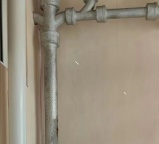 太原市建设北路清洗疏通下水道维修管道暖气漏水清洗地暖