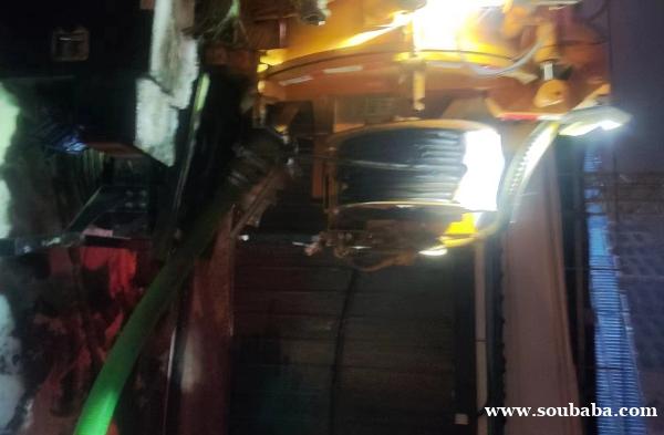 太原市滨河西路疏通下水道 清洗清理化粪池抽粪 抽污水井 太原市滨河西路疏通下水道 清洗清理化粪池抽粪 抽污水井