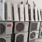 淄博张店出售空调电话 淄博张店空调出租 各种品牌空调租赁 有质保 个人机器