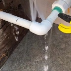 太原市厨房卫生间漏水检测维修电话