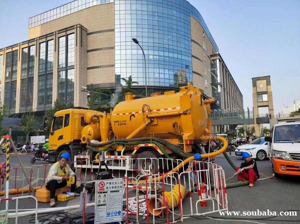 太原市新建路附近疏通下水道 承包小区化粪池清理抽粪电话 太原市新建路附近疏通下水道 承包小区化粪池清理抽粪电话
