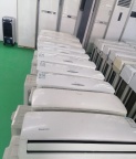 淄川出售出租二手空调 淄川同城空调出售电话 正规安装 质量保证