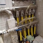 太原市众纺路疏通下水道堵塞 修换防臭地漏马桶 换下水管