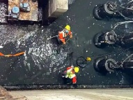 昆明专业污水处理淤泥抽运 市政清淤 清理化粪池 沉淀池清理