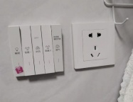 太原市滨河东路电工上门维修电路空开跳闸排线布线