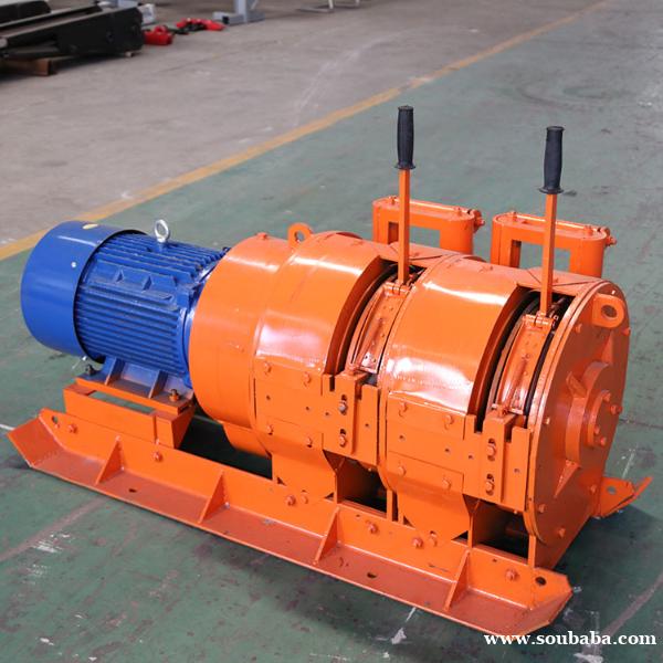 气动耙矿绞车生产 操作简单方便 使用灵活 运转平稳 气动耙矿绞车生产 操作简单方便 使用灵活 运转平稳