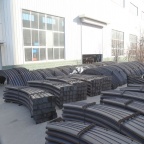 25U型钢支架 U型棚 生产各种规格 材质好 操作简单 承受压力大