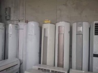 博山空调移机 维修 充氟 清洗 回收空调 出售空调 免费安装