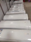 临淄大量出售二手空调 各种型号空调出售 原装正品机器 包安装 有质保