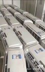 张店出售空调电话 张店空调出租 各种空调租赁 柜机挂机齐全 质保时间长