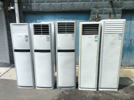 临淄出售空调电话 临淄出租空调 二手空调出售电话 工地板房空调出售 安装免费