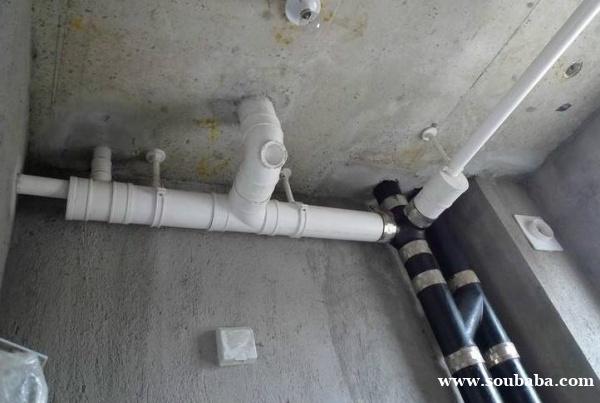 太原市维修卫生间防水漏水补漏应该怎么做？